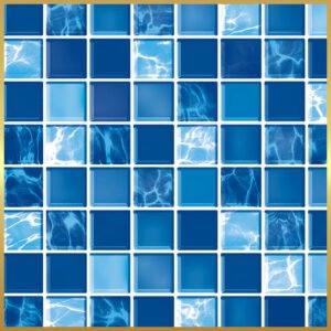 PANTHER BLUE