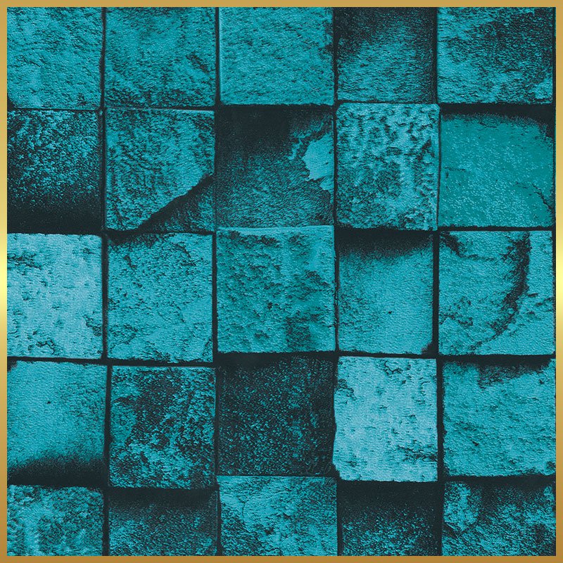 ROCK GREEN