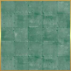 HELO MOSAIC GREEN