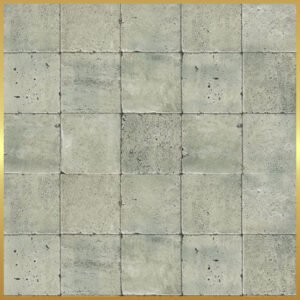 HELO MOSAIC GREY