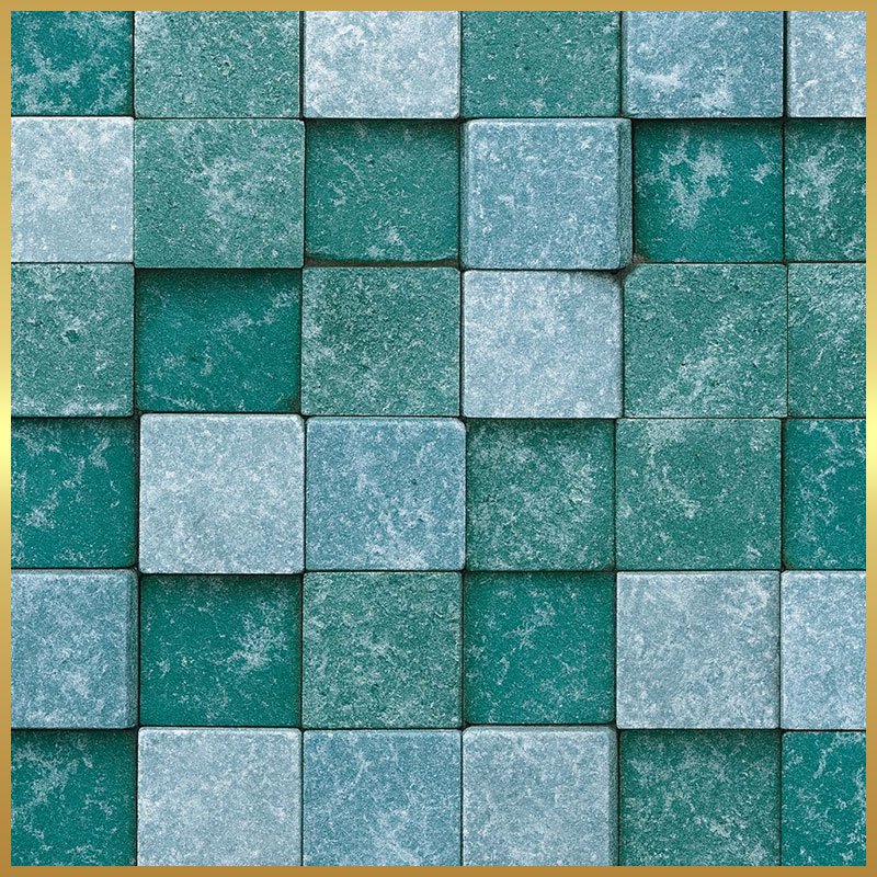 BATU VERT