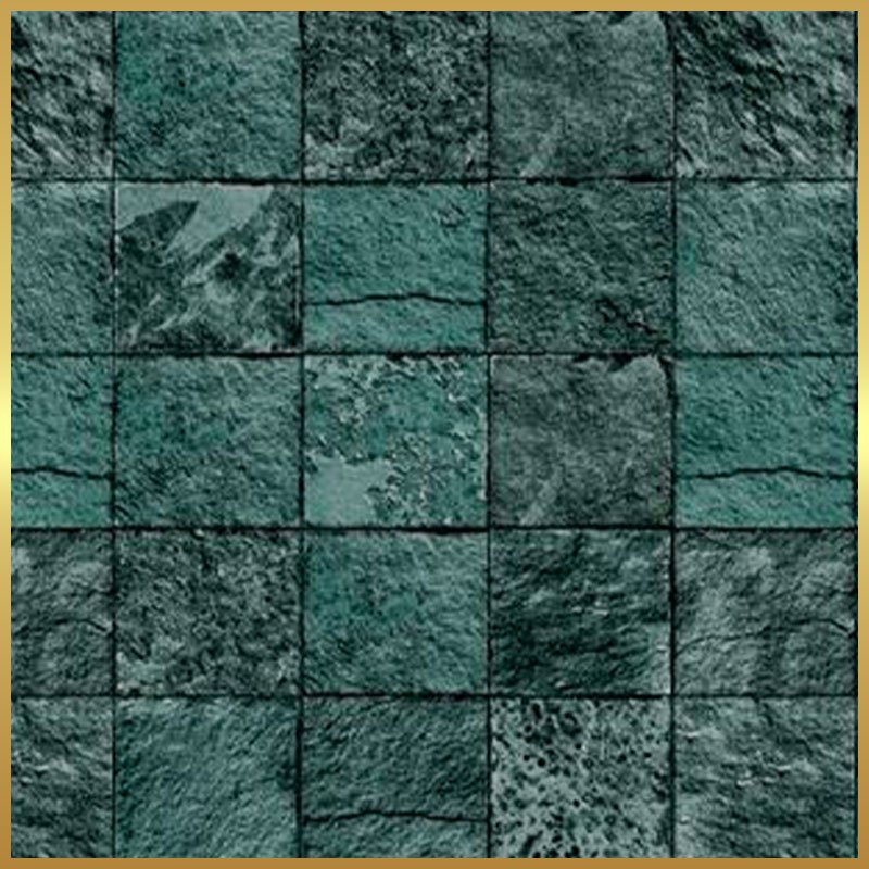 POLINESIA GREEN